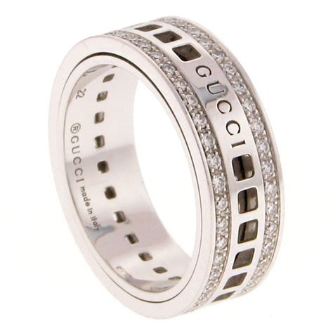 unisex gucci ring|Gucci ring women.